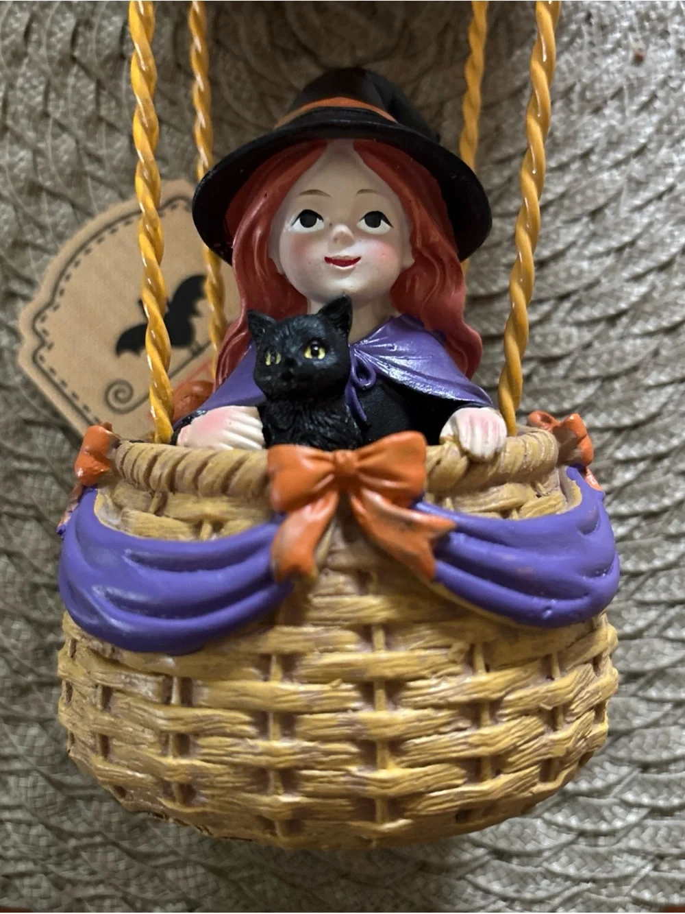 Sweet Street festive halloween